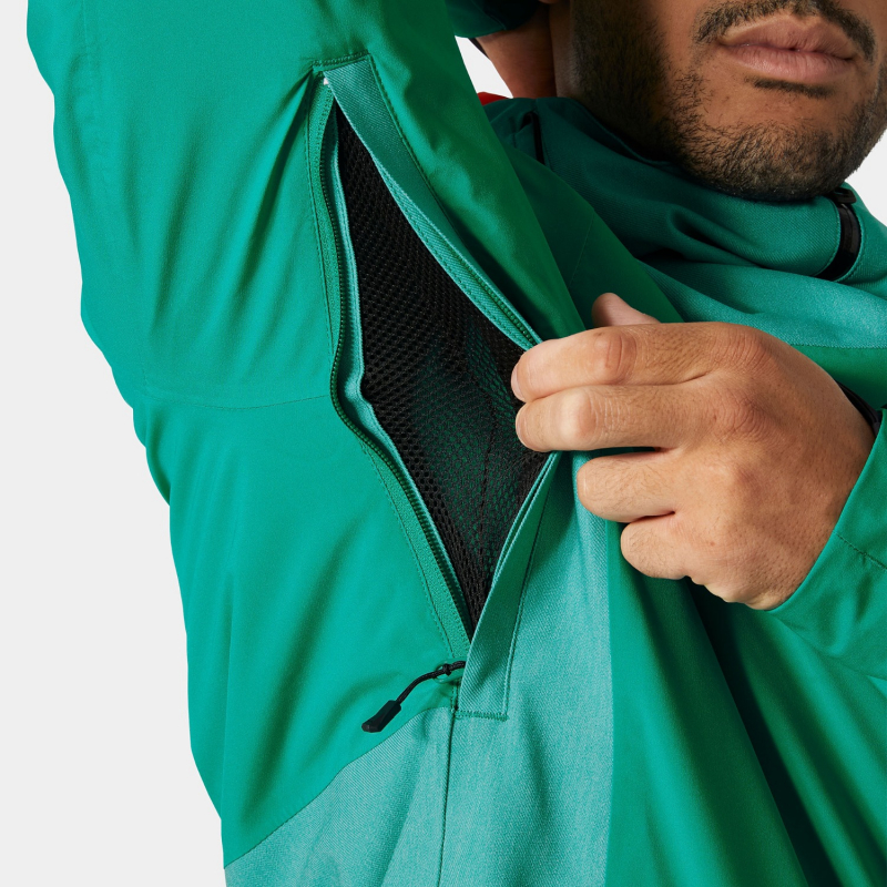 POWDREAMER 2.0 JACKET