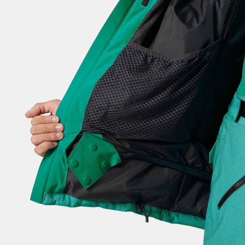 POWDREAMER 2.0 JACKET