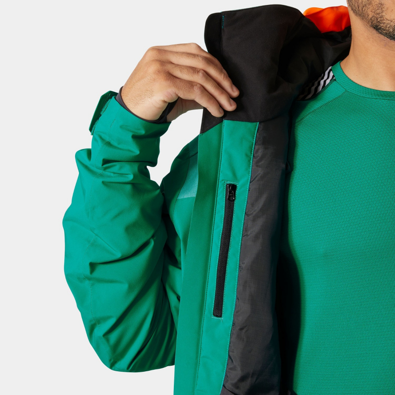 POWDREAMER 2.0 JACKET
