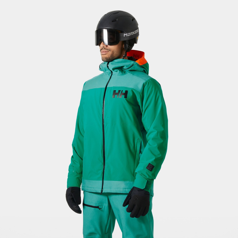 POWDREAMER 2.0 JACKET
