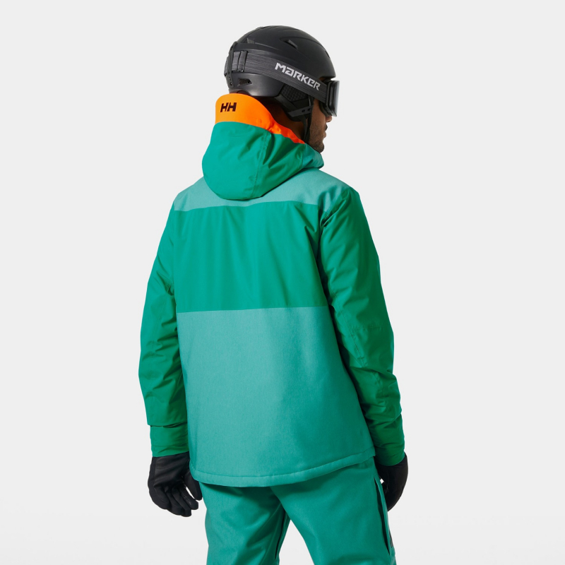 POWDREAMER 2.0 JACKET