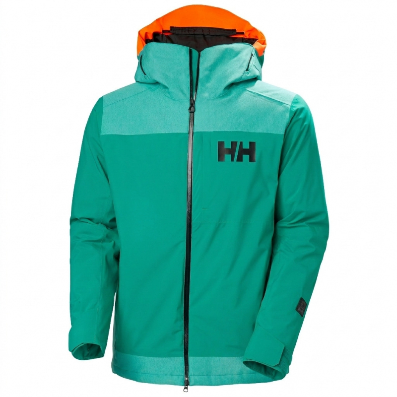 POWDREAMER 2.0 JACKET