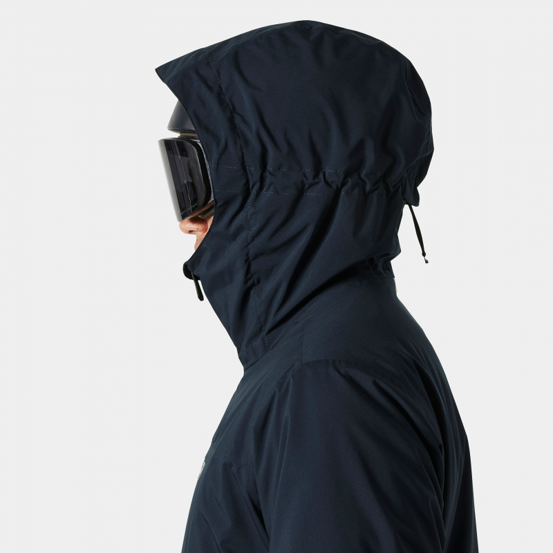 SWIFT 3IN1 JKT