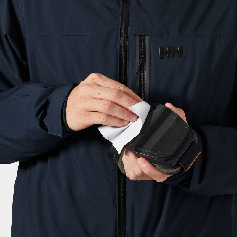 SWIFT 3IN1 JKT