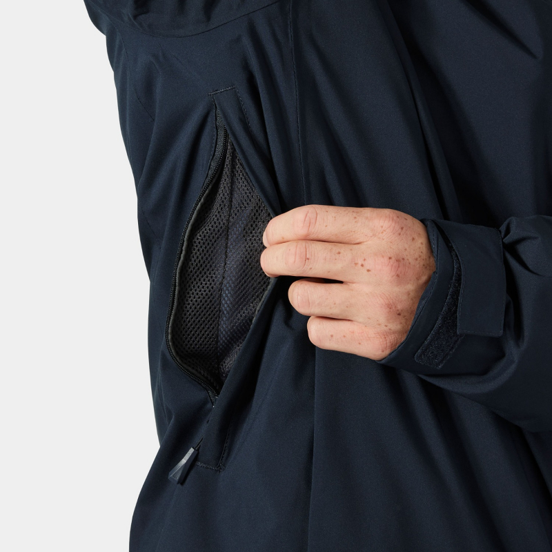 SWIFT 3IN1 JKT