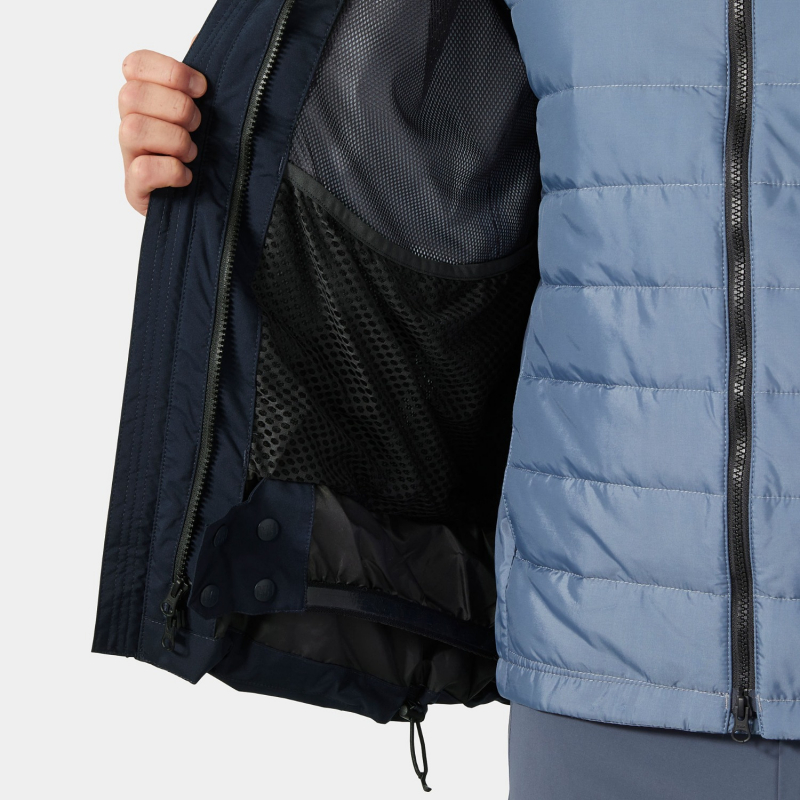 SWIFT 3IN1 JKT