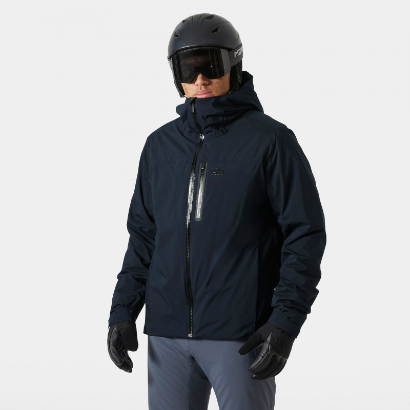 SWIFT 3IN1 JKT