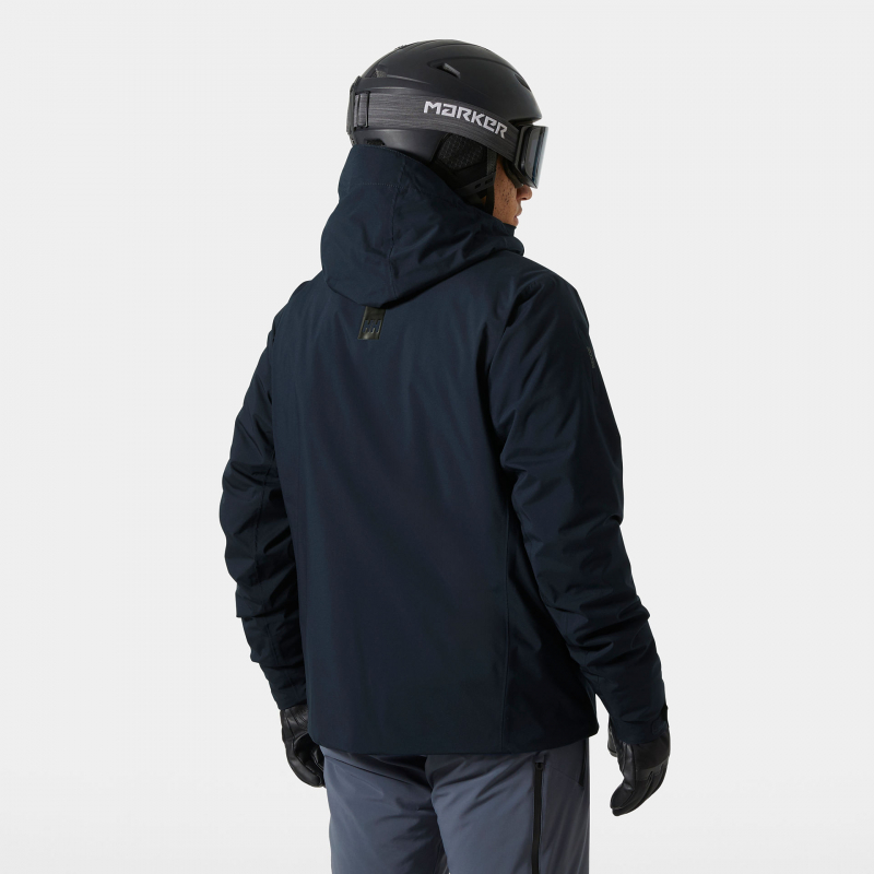 SWIFT 3IN1 JKT