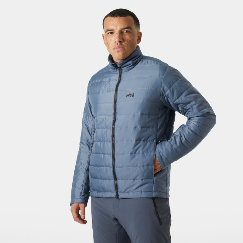 SWIFT 3IN1 JKT