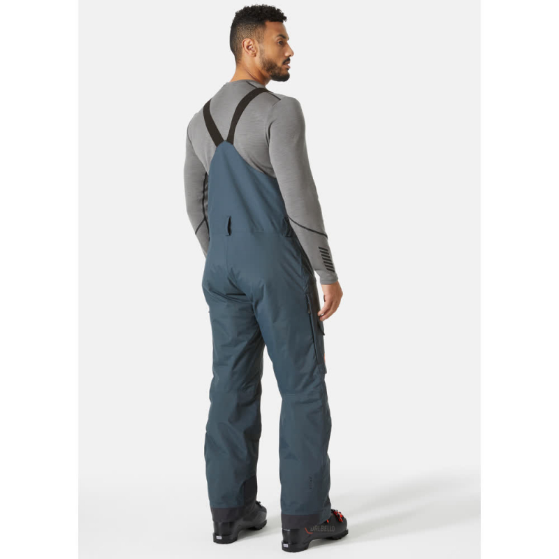 SOGN BIB CARGO PANT