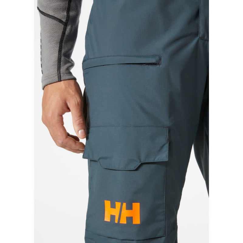 SOGN BIB CARGO PANT