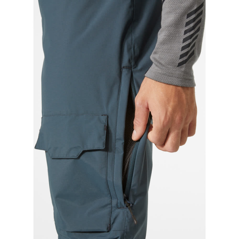 SOGN BIB CARGO PANT