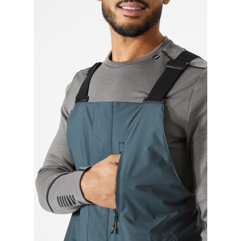SOGN BIB CARGO PANT