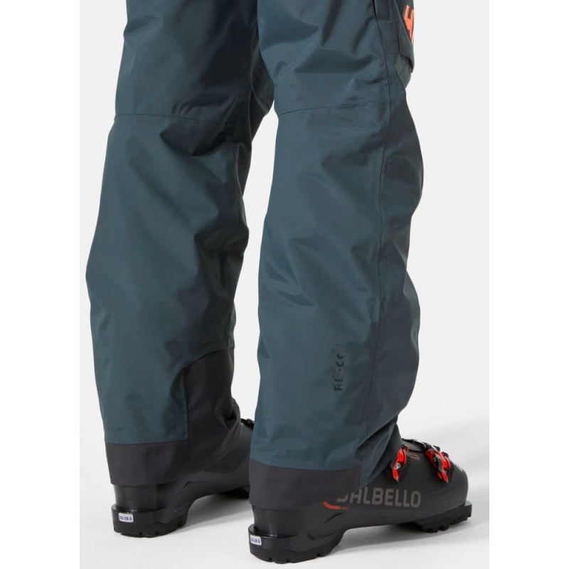 SOGN BIB CARGO PANT