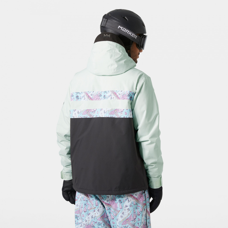 ULLR D FRAM JACKET