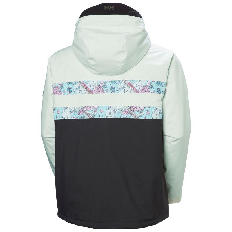 ULLR D FRAM JACKET