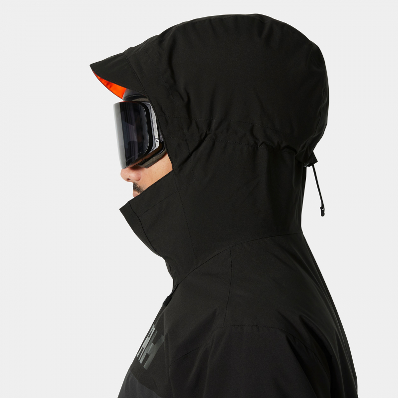 ULLR D FRAM JACKET