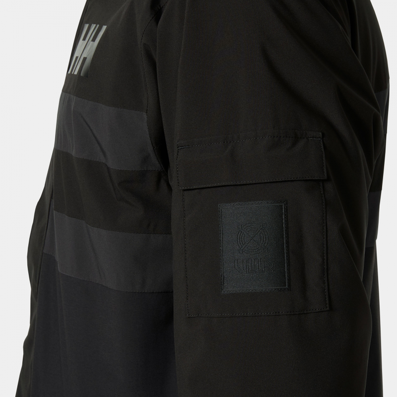 ULLR D FRAM JACKET