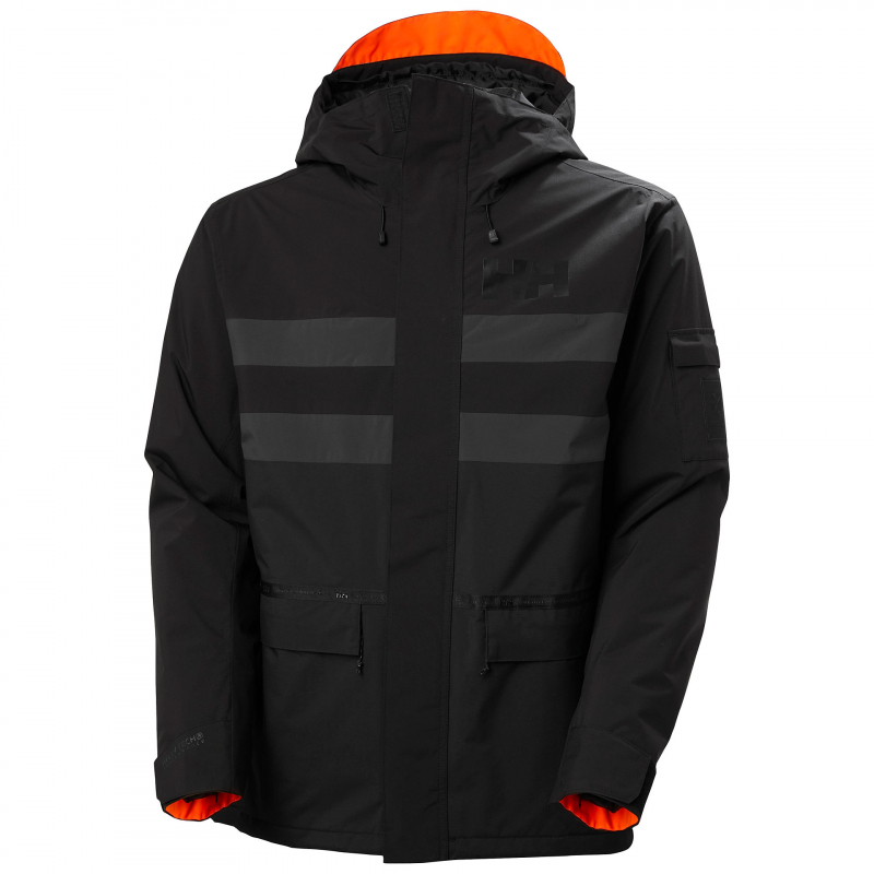 ULLR D FRAM JACKET