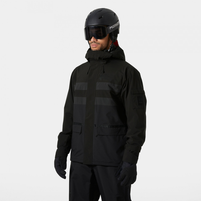 ULLR D FRAM JACKET