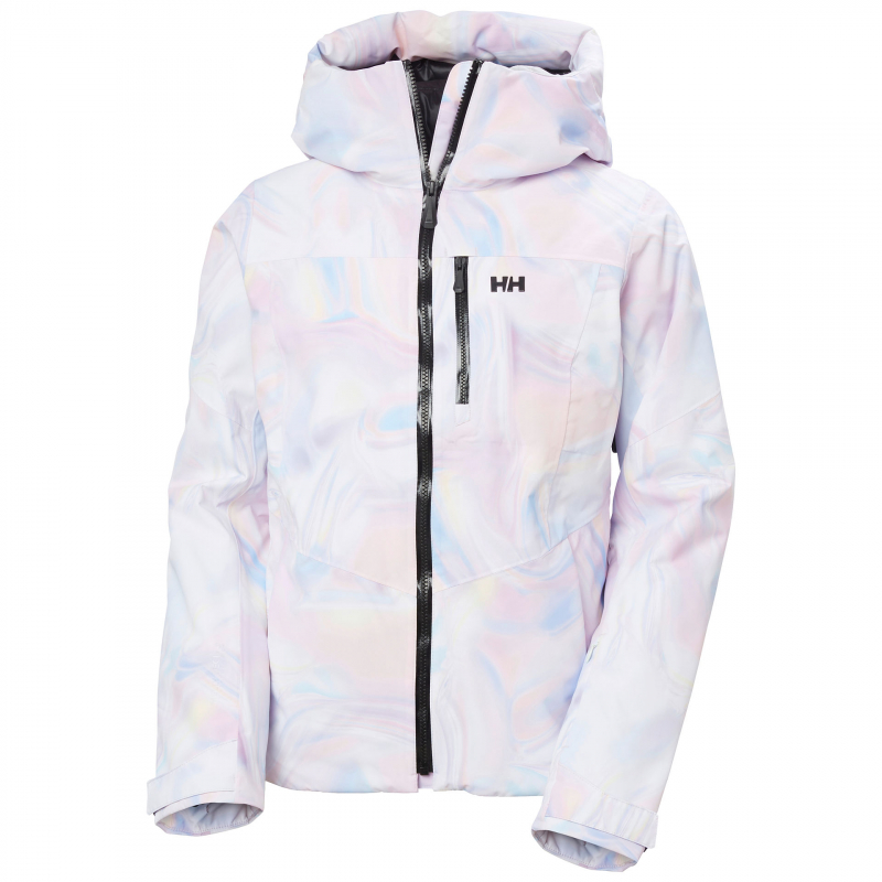 W VALDISERE 3.0 JACKET
