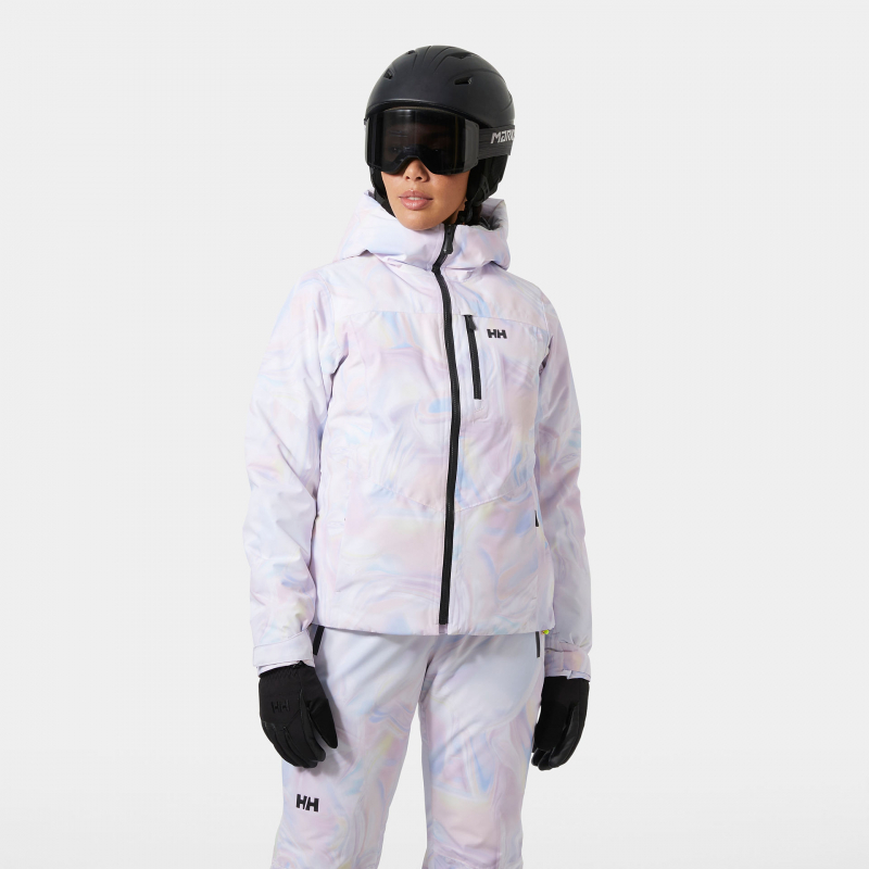 W VALDISERE 3.0 JACKET