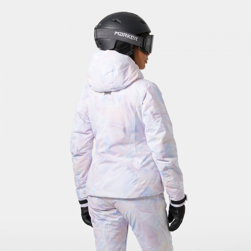 W VALDISERE 3.0 JACKET