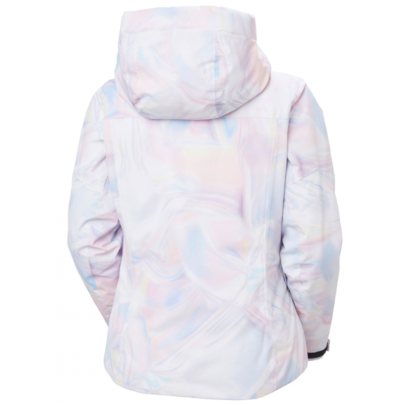 W VALDISERE 3.0 JACKET