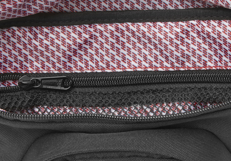 CAPILANO WAIST BAG            
