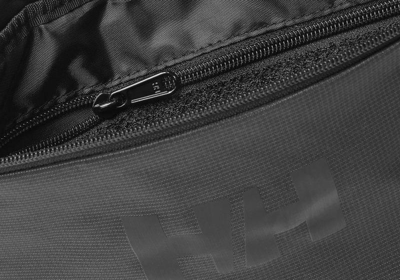 HH LOGO WAIST BAG             