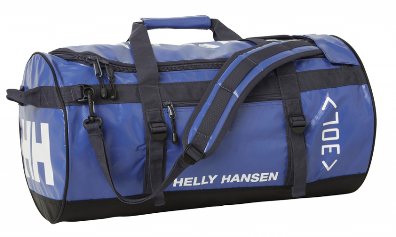 HH CLASSIC DUFFEL BAG 30L