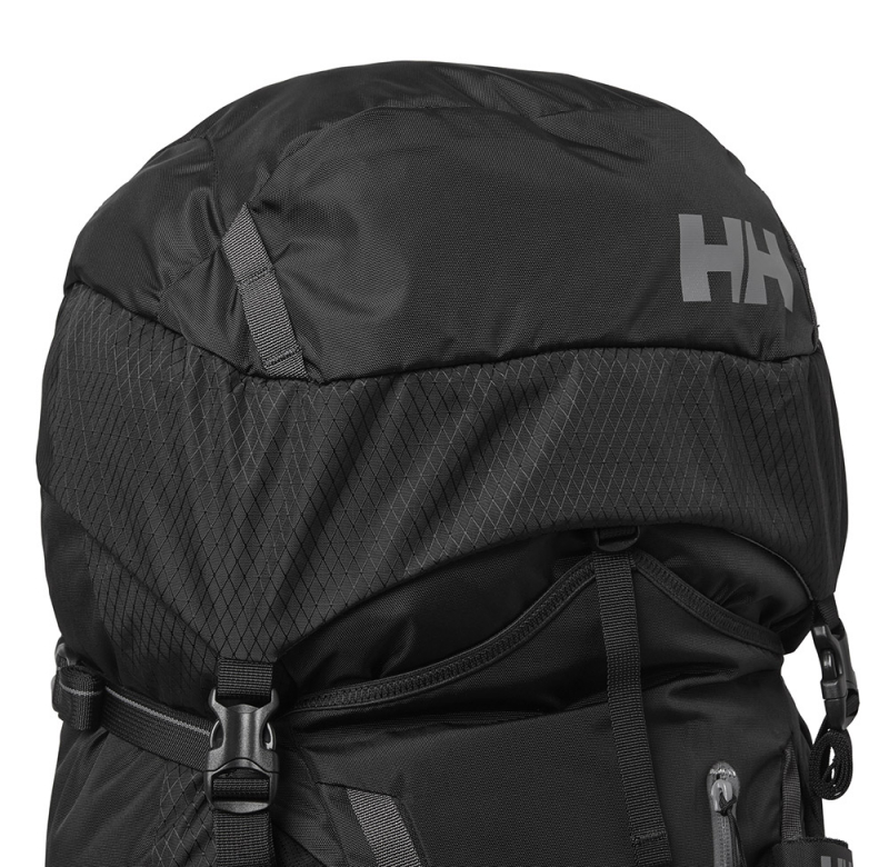RESISTOR BACKPACK