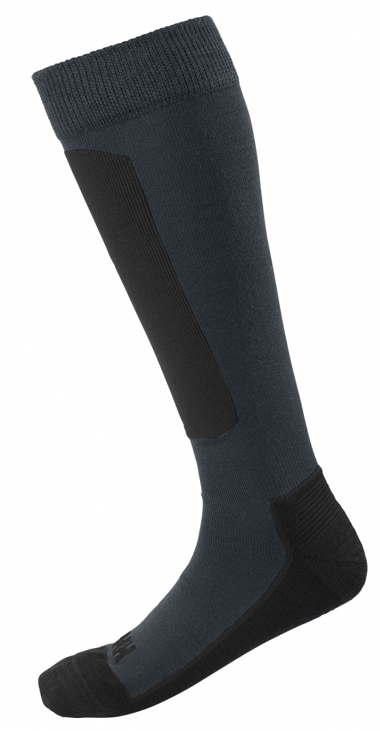 HH LIFA MERINO GREEN ALPINE SOCK