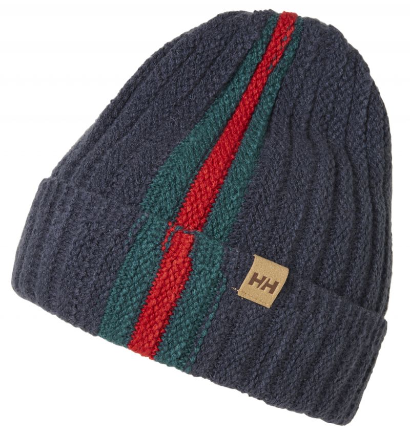NORSE FLAG BEANIE