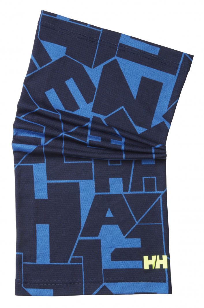 HH LIFA ACTIVE NECK