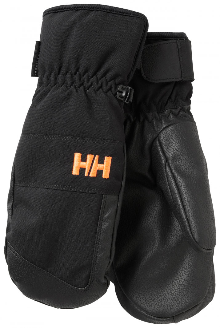 HH JR MITTEN 2.0