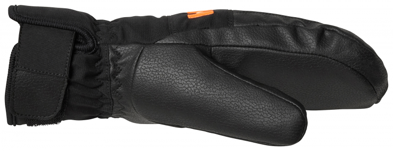 HH JR MITTEN 2.0