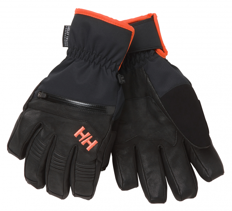 ALPHA WARM HT GLOVE