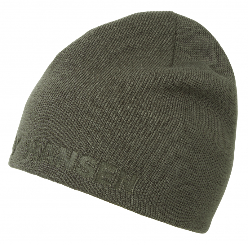 OUTLINE REVERSIBLE BEANIE