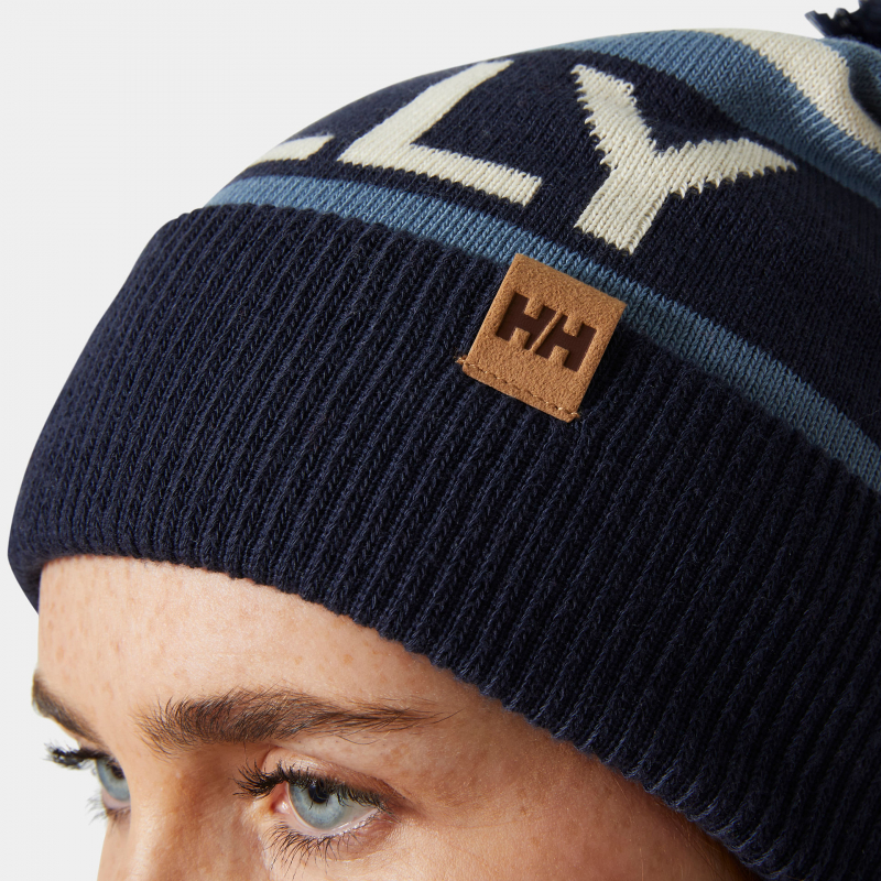 RIDGELINE BEANIE