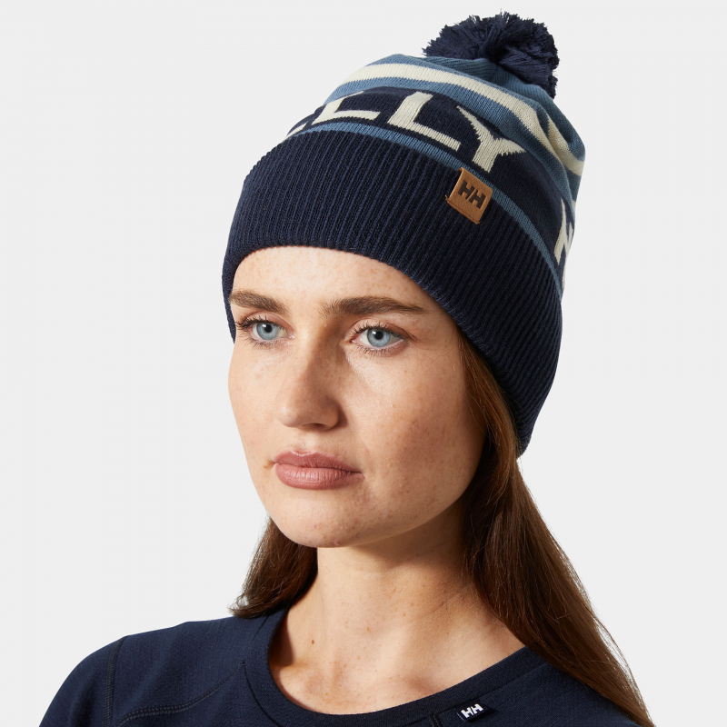 RIDGELINE BEANIE