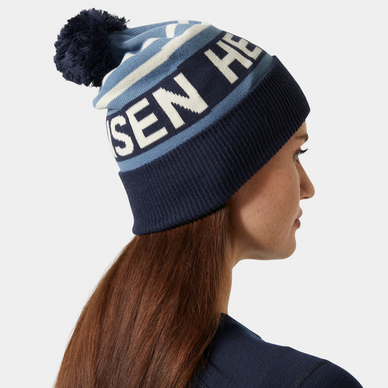 RIDGELINE BEANIE