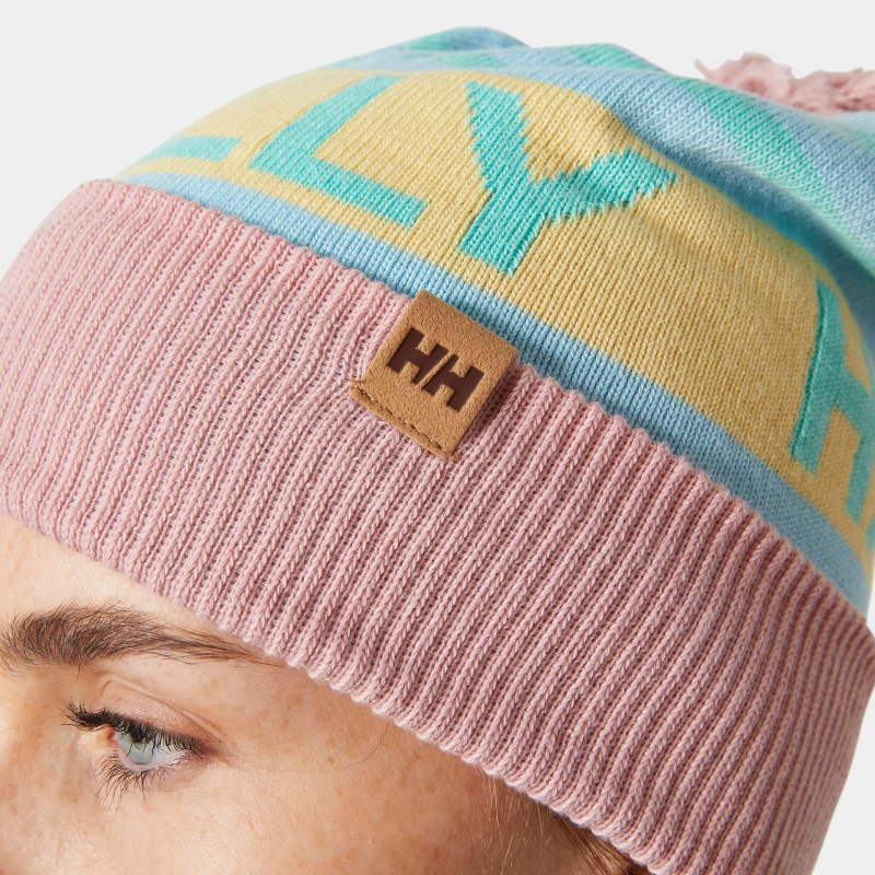 RIDGELINE BEANIE