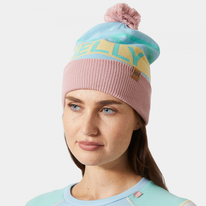 RIDGELINE BEANIE
