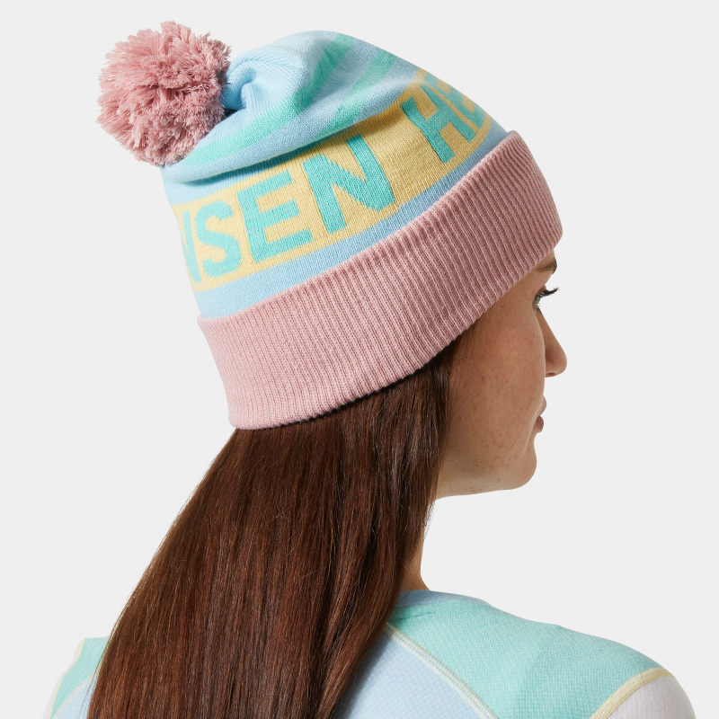 RIDGELINE BEANIE