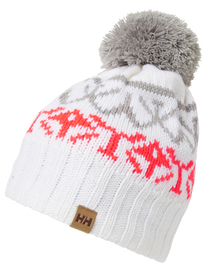 POWDER BEANIE PARA MUJER