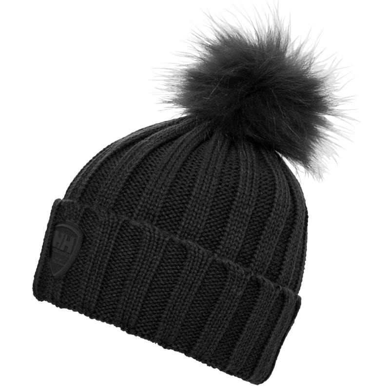 W LIMELIGHT BEANIE