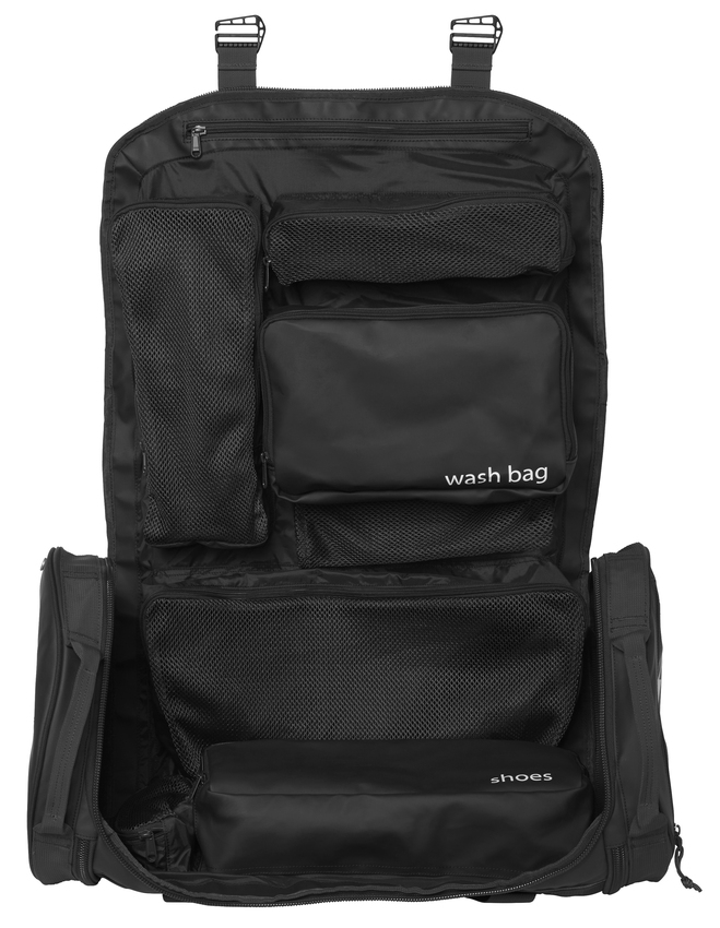 HELLYPACK BAG