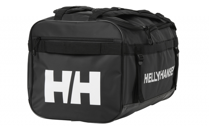 HH CLASSIC DUFFEL BAG S