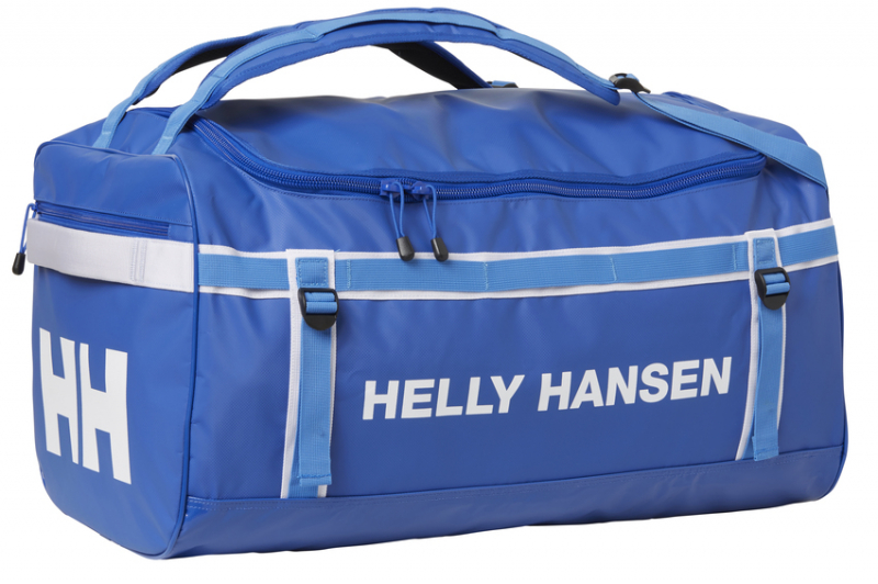 HH CLASSIC DUFFEL BAG L